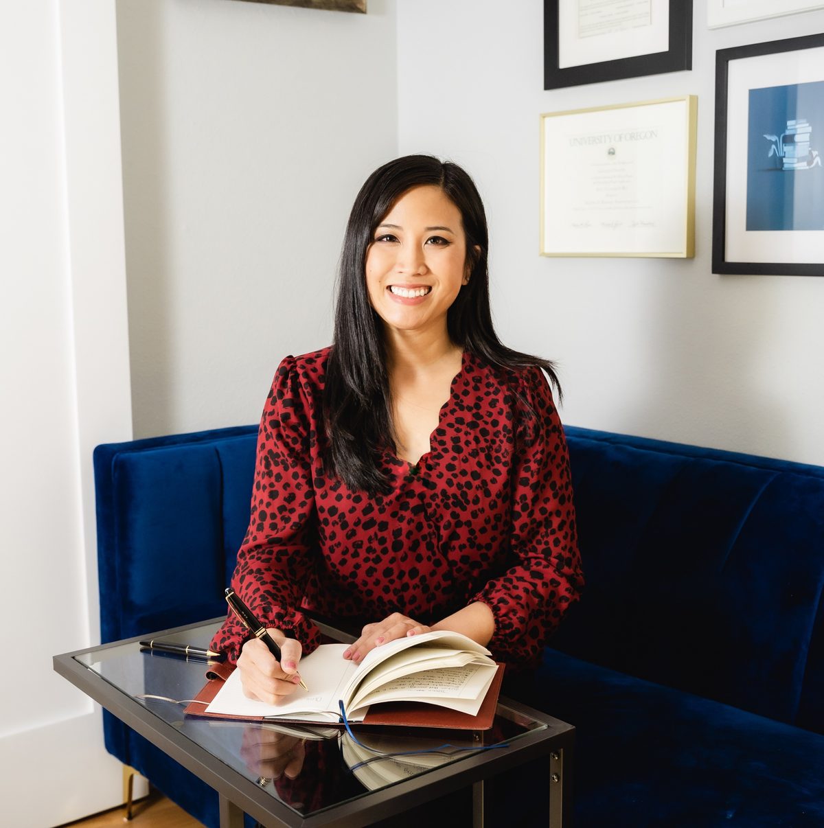Anvi Bui — MarTech & Marketing Operations Consultant